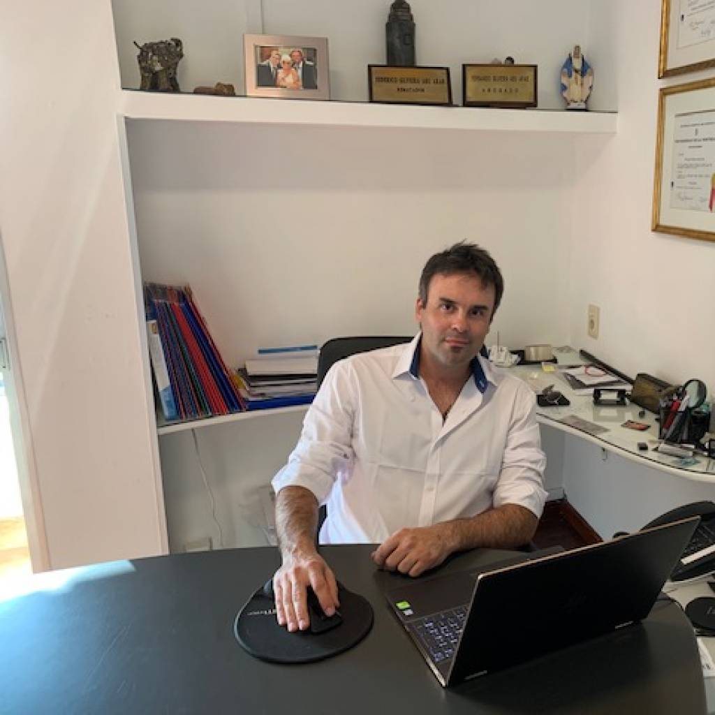 Federico Silveira Abu Arab