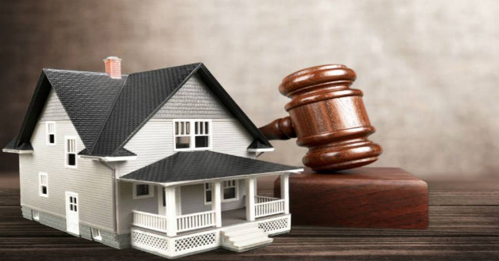 Tasación Inmobiliaria