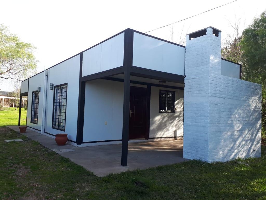 OPORTUNIDAD ,TERMAS DAYMAN, BUNGALOWS TOTALMENTE EQUIPADOS.