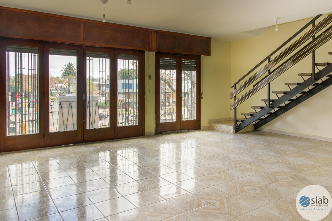 CASA 3 DOR SUITE, AL FRENTE C/ BALCON. 