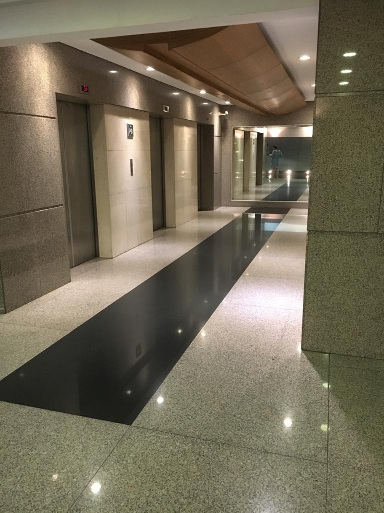 TORRE DE LOS PROFECIONALES