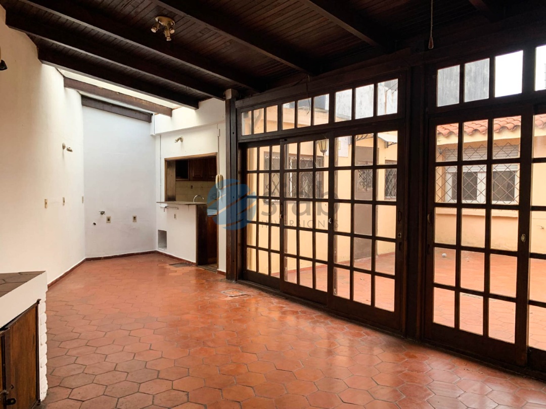 MALVIN, CASA 3 DORMITORIOS, BARABCOA, GARAGE X 3