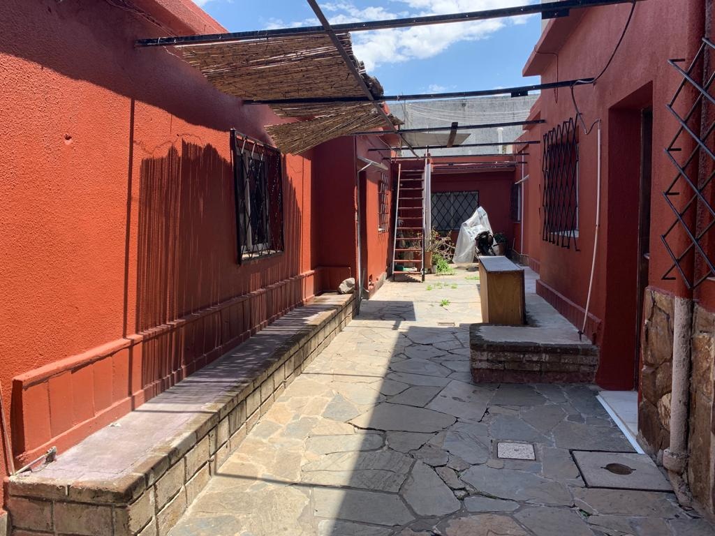 UNION, APARTAMENTO PLANTA BAJA, 1 DORMITORIO. 