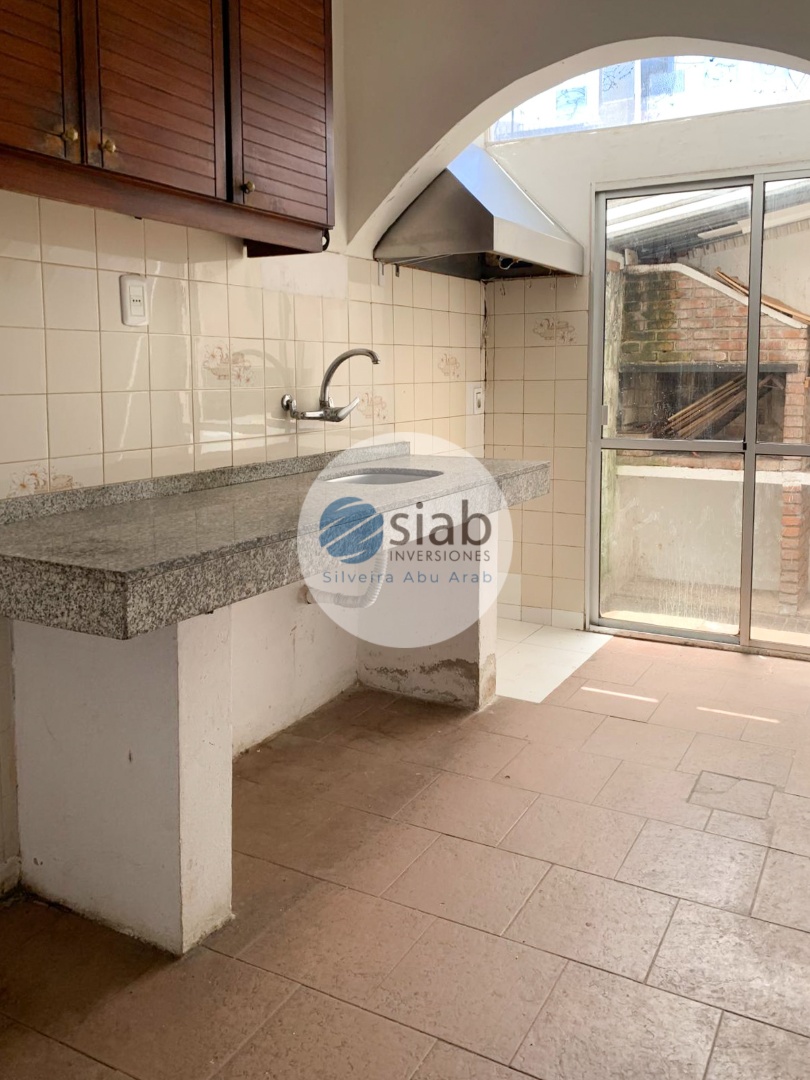 UNIÓN, EXCELENTE UBICIACIÓN, 2 DORMITORIO, AMPLIO LIVING COMEDOR, GARAGE