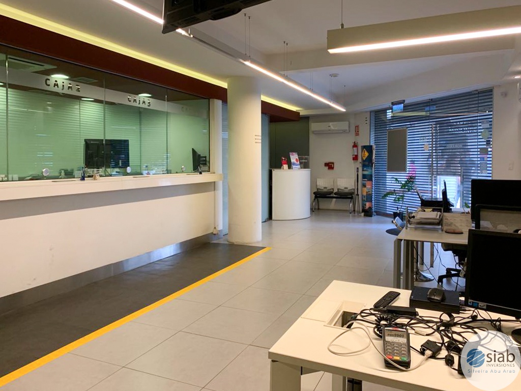 CIUDAD VIEJA , LOCAL COMERCIAL, IDEAL CAMBIO , EMPRESA FINANCIERA. 
