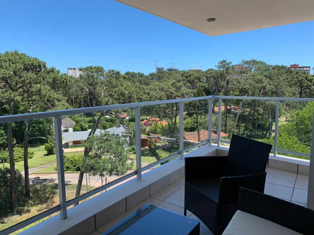 2 Dor, parrillero y excelente ubicacion 