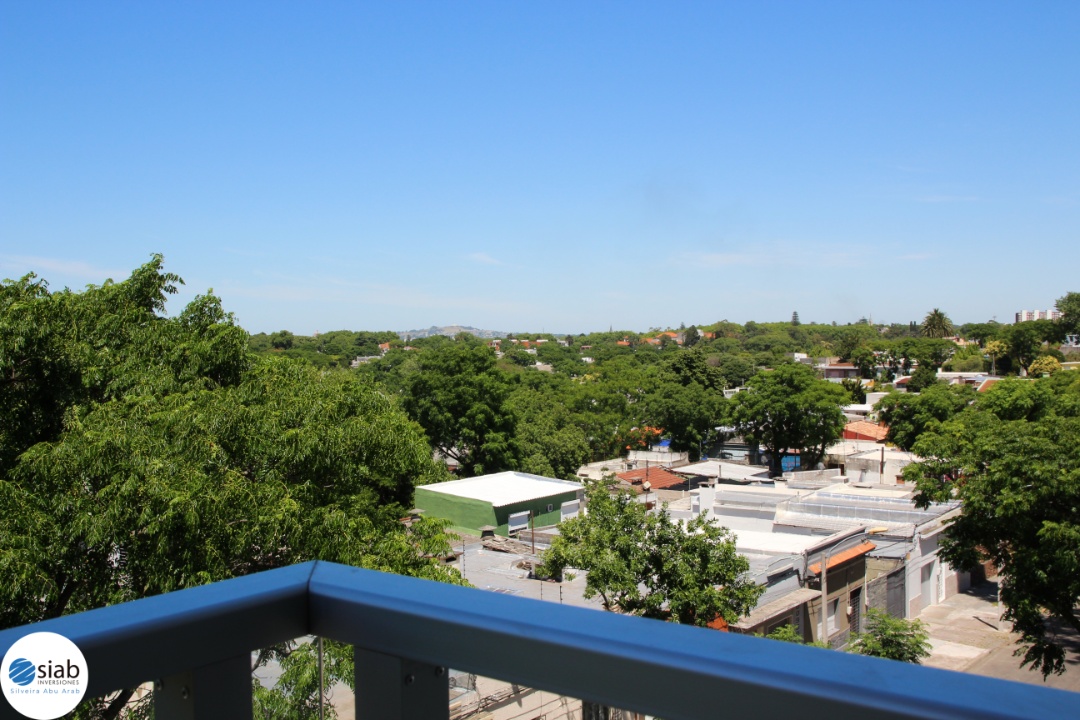 IDEAL PARA RENTA, A ESTRENAR 2 DOR , 1 BAÑO, PARRILLERO Y GGE.